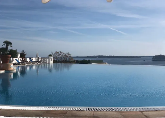 Cannes Appartement Duplex Piscine Vue Mer Wifi Parking Clim