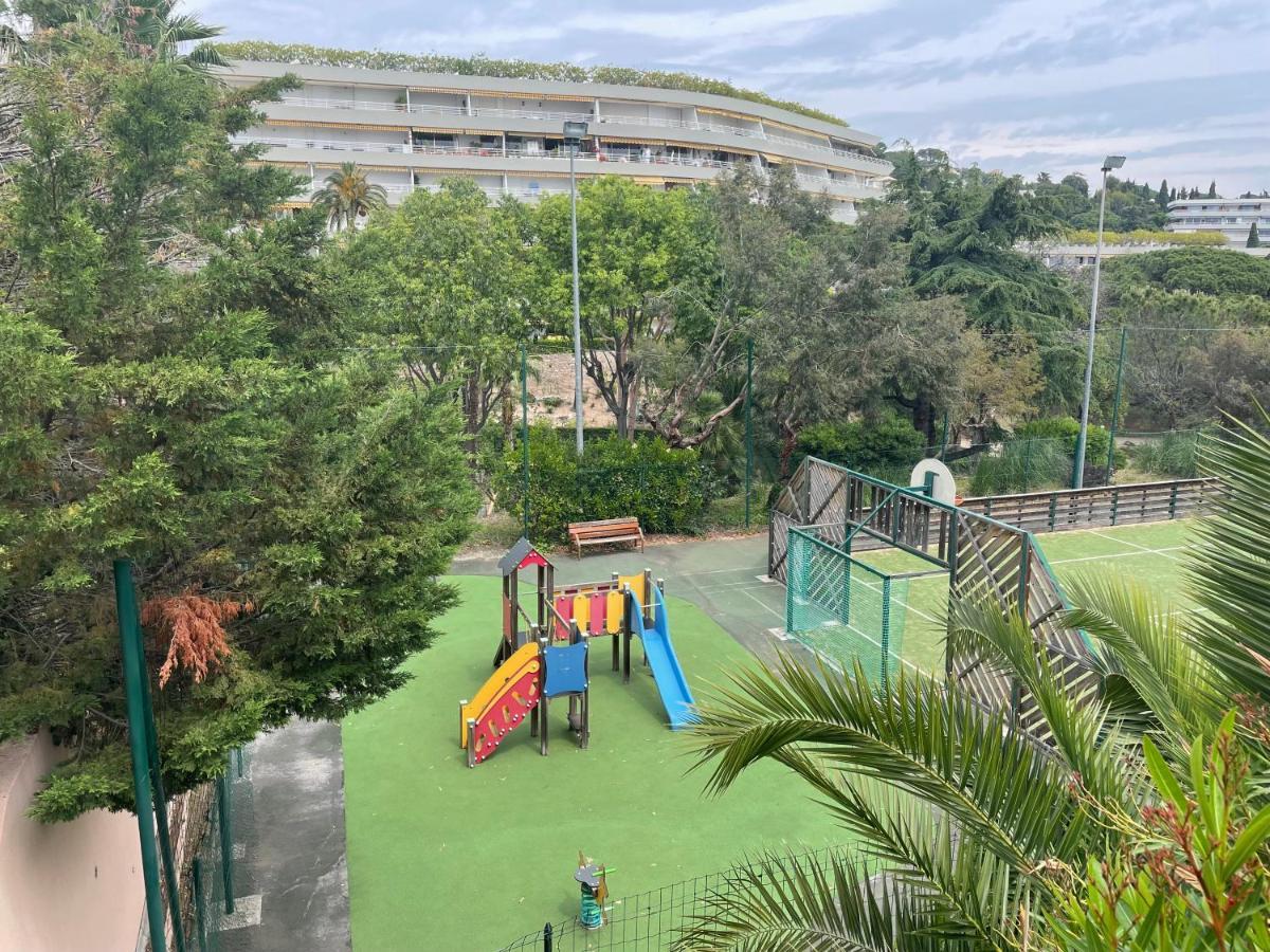 Apartment Duplex Piscine Vue Wifi Parking Clim *
