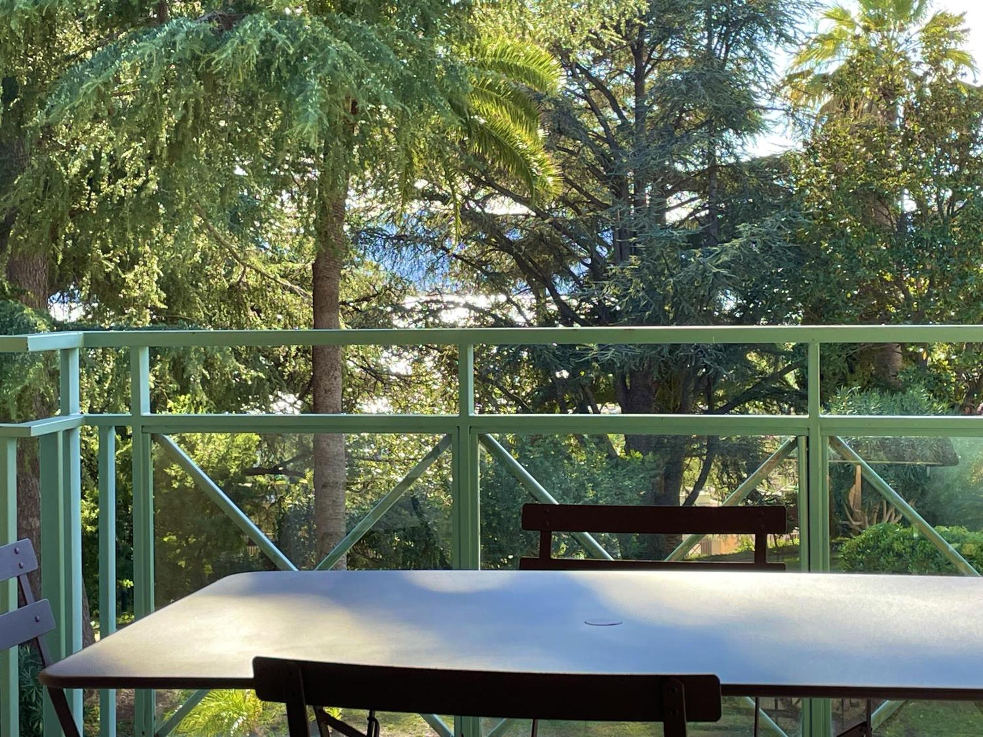 Duplex Piscine Vue Wifi Parking Clim