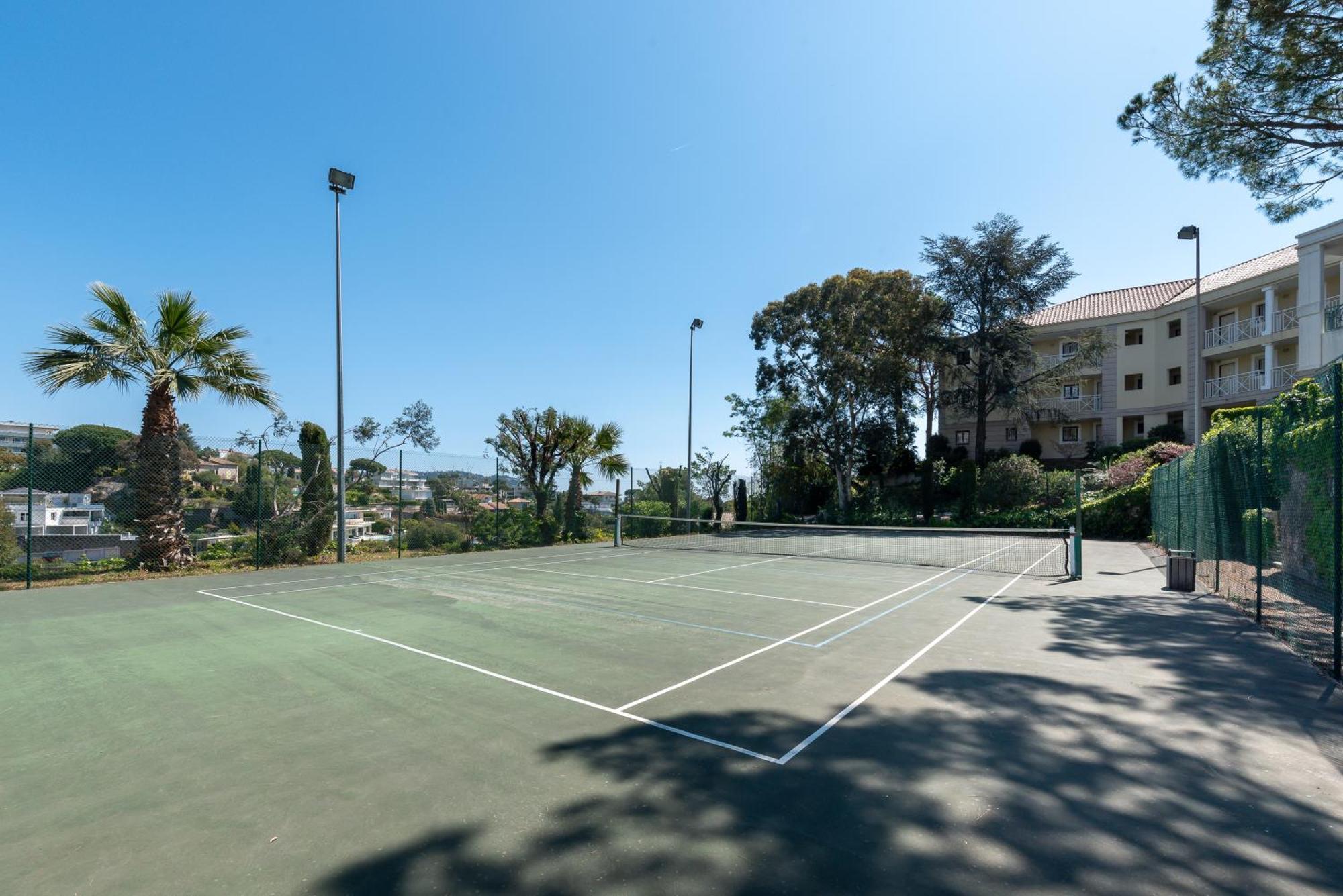 Duplex Piscine Vue Wifi Parking Clim *